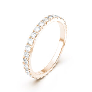 Ikuisuus allianssisormus