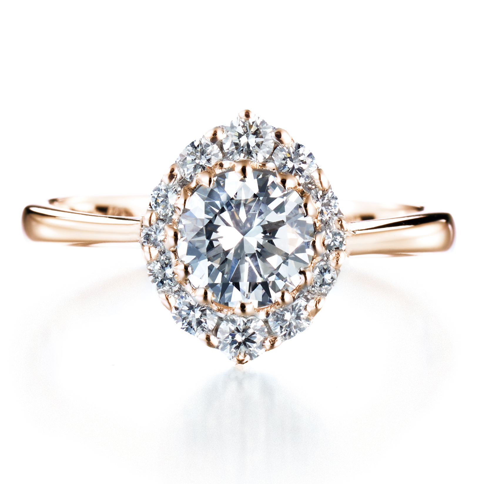 Mesi vihkisormus keltakulta