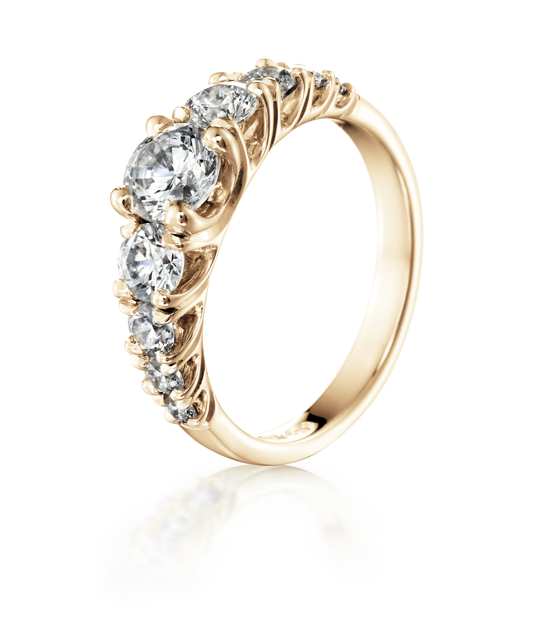 Tulppaani 9 keltakultainen