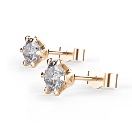 Classic korvakoru keltakulta