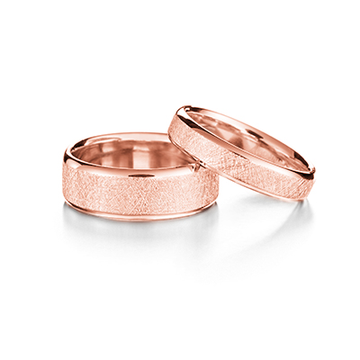 Huurre viisteillä kihla punakulta