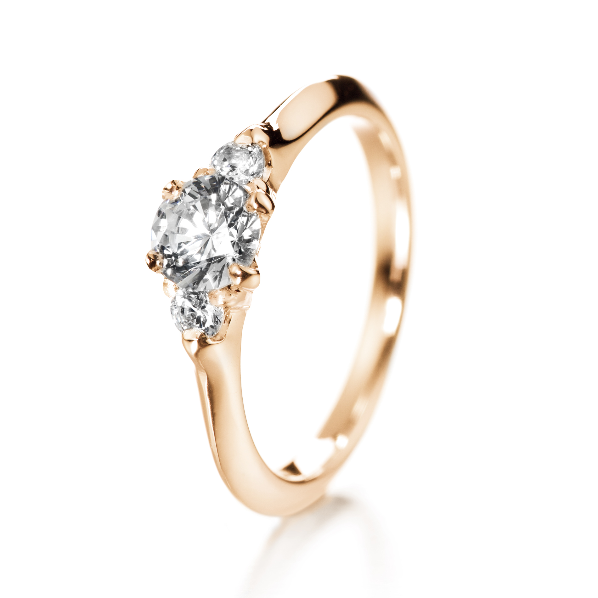 Idea vihkisormus keltakulta