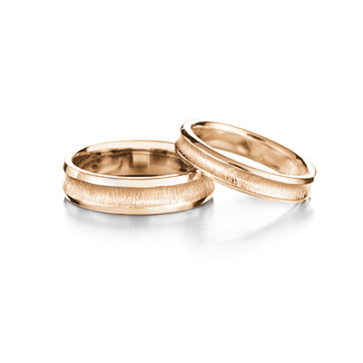 Polku kihla keltakulta