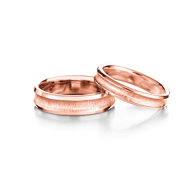 Polku kihla punakulta