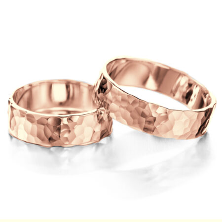 Pallotaottu kihla punakulta