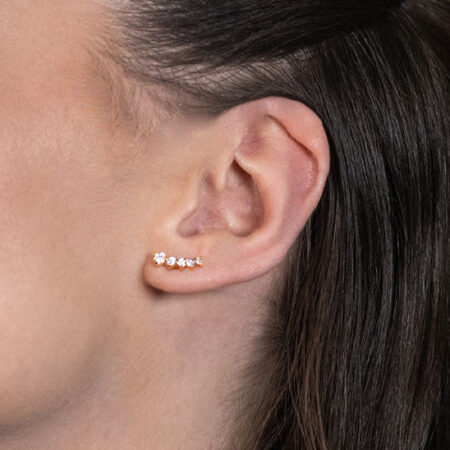 Viehko korvakoru keltakulta