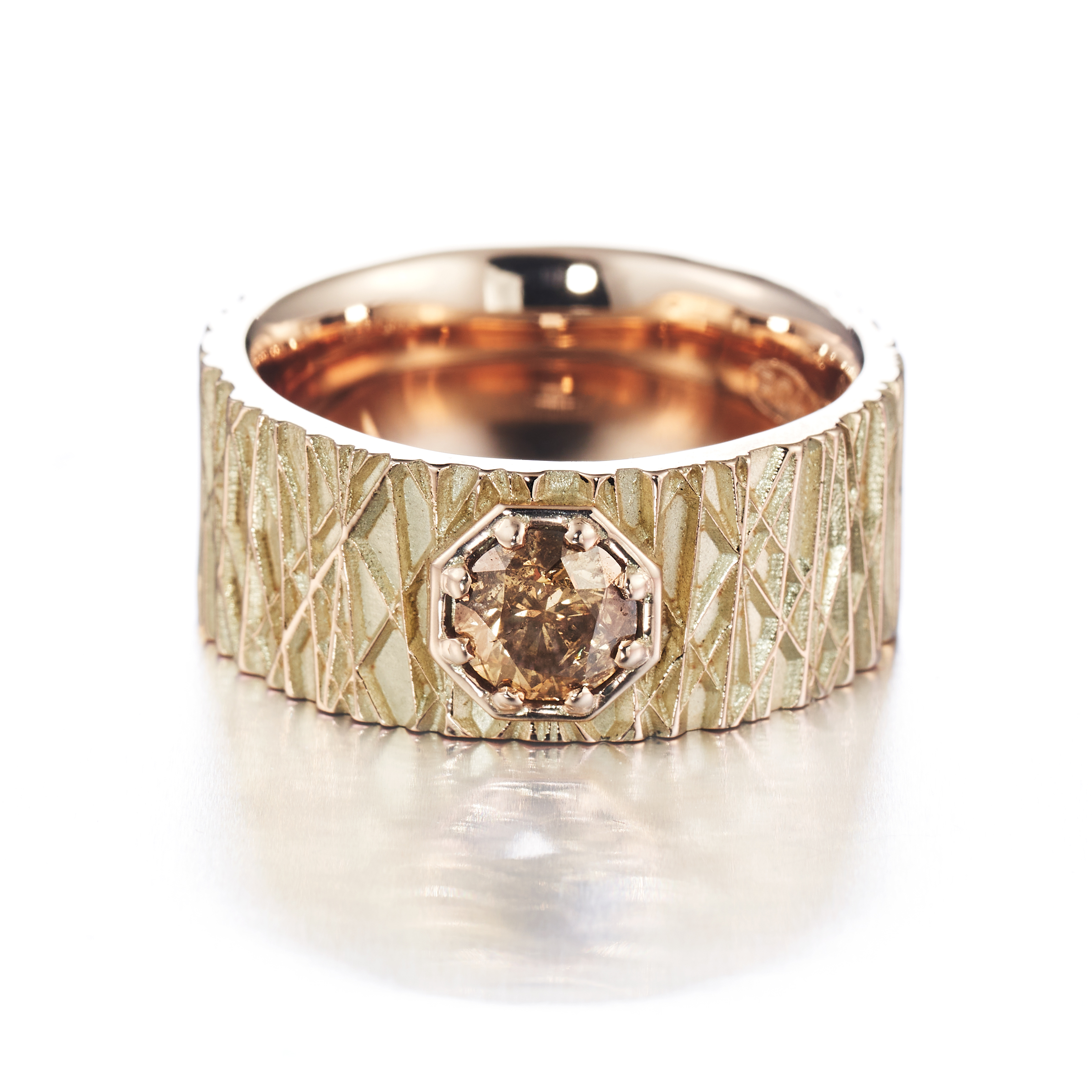 Viiste kihla timantilla - Image 3