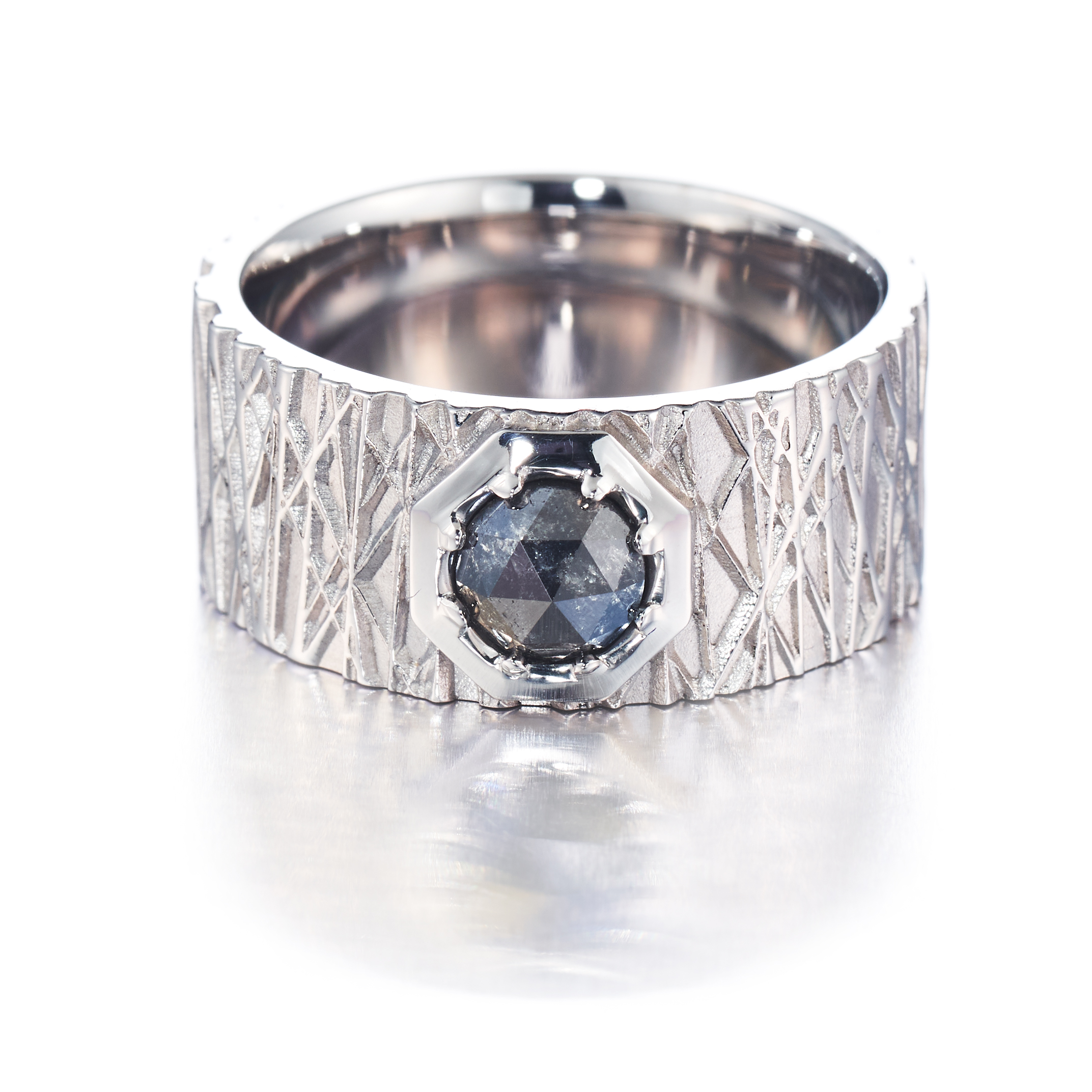 Viiste kihla timantilla - Image 2