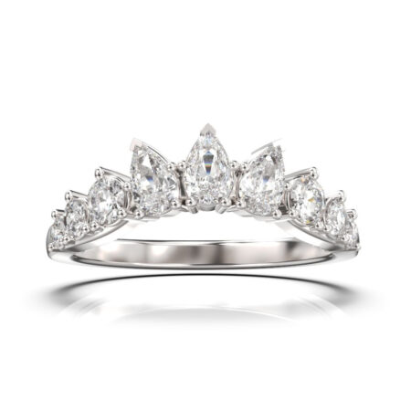 Halaaja tripla pisara valkokulta