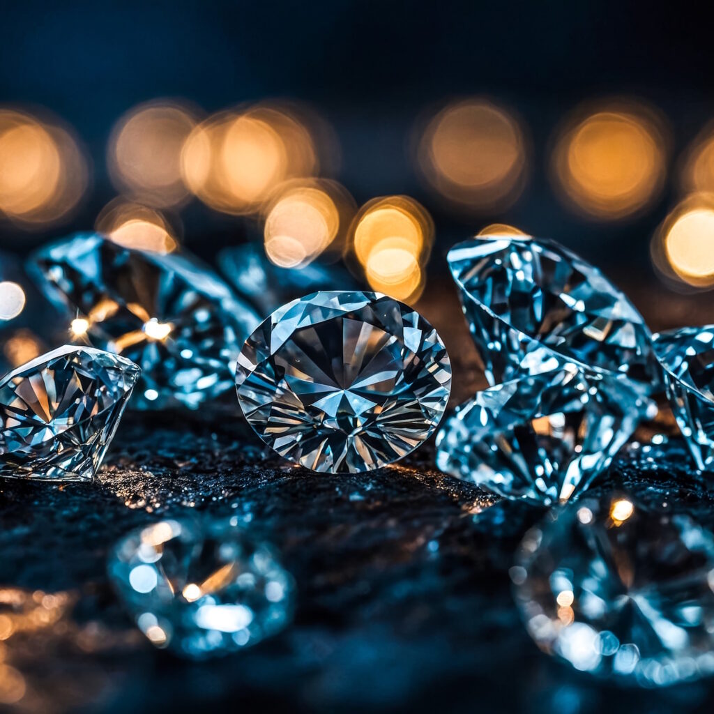 1 karaatin timantti hinta